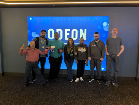Recent Activity