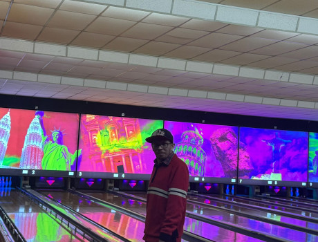 Recent Activity